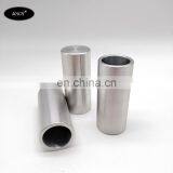 MACHMASTER High Quality China Stainless Steel Pipes Aluminum CNC Drilling Milling Machining Services thumbnail-2