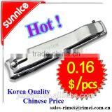 Promotional Cheapest Wholesale Nail Clipper /Promote Price Nail Clipper