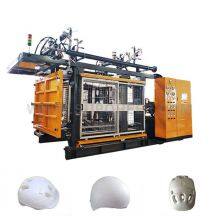 Eps Moulding Machine Eps Equipment Styrofoam Molding Machine Eps Foam Machine Suppliers thumbnail-2