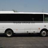 Dongfeng EQ6760L3DY 4WD off Road Bus SL thumbnail-2
