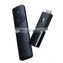 Xiaomi Smart Mi TV Stick EU US Version Google Assistant Netflix Android TV Sticks 1080P HD Portable Fire TV Stick thumbnail-1