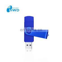 2019 New Product China Shenzhen OTG Usb Flash Drives,OTG Usb for Smartphone&PC 32GB 64GB Flash Drive Usb thumbnail-3