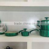 16CM Aluminum Non-Stick Sauce Pot ; Aluminum Pot For Kitchen