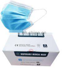 With Visor Wholesale Packaging Box Making Machine Surgical Mask Medical thumbnail-5