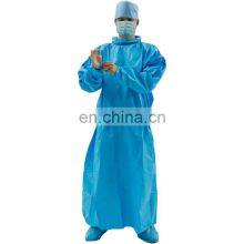 High Quality Surgical Gown Tape Seams EO Sterile Security Protection thumbnail-2