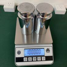 1000g-10000g JA-0.1Series Electronic Balance Made in China thumbnail-3