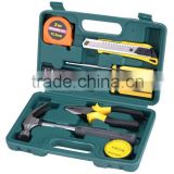 made in China best quality portable hand tool sets for car or house