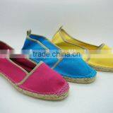 2016 High Quality Espadrilles Casual Shoes thumbnail-1