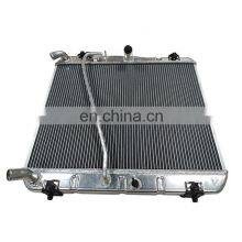 Wholesale AUTO Radiator FOR HiACE 1KDFTV 2KDFTV KDH20 16400-30160 16400-30161 16400-30162 thumbnail-1