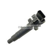 90080-19015 Ignition Coil for Corolla Celica Chevy Prizm Pontiac Vibe 1.8L UF247 thumbnail-4