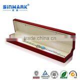 Factory Price High End Glossy Wooden Jewelry Box Wholesale thumbnail-5