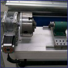 CNC Router Milling Machine 4 Axis 1325 Wood CNC Machine With Rotary Axis thumbnail-3