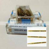 Test Needle GKS-075 217 120 A 2000 1.0MM PCB Round Head Probe thumbnail-1