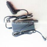 7.5V 2.8A Car Charger for Hypercom M42XX T42XX With Lock Function thumbnail-3