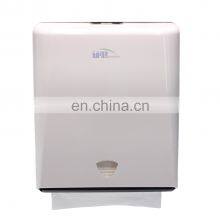 Plastic Hand Towel Dispenser(600 Sheets) thumbnail-2