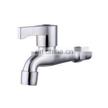 2018 China Sanitry Ware Chrome Bathroom Tap thumbnail-1