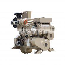 Water Cooler Diesel Engine NTA855-M450 for Marine thumbnail-3