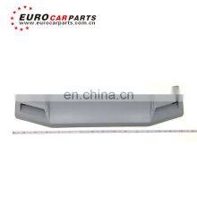 Gclass W463 G500 G550 G350d Roof Spoiler pp Material Spoiler Roof and Front Wing Roof Wing 1990-2018y thumbnail-4