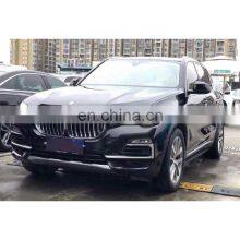 High Quality Car Accessories Full LED Headlamp Headlight for BMW X5 Series Head Lamp Head Light 2019-2020 thumbnail-5