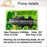 (73012) 16L Tank Competitive Powerful Automatic Portable Pressure Washer Tools thumbnail-4
