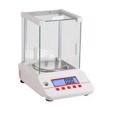 1000g Scale YZ-0.01 Electronic Balance Made in China Guangdong thumbnail-1