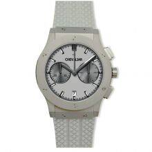Stainless Steel Multi-function Watches Man Fashion Chronograph Watch thumbnail-5