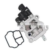 18117-78G60 18117-78F11 18117-78F10 136800-1300 136800-1612 Idle Air Control Valve IAC For Suzuki Jimny Swift Ignis Liana Wagon thumbnail-5