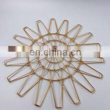 Wholesale Cheap Living Room Modern Simple Kitchen Storage Organizer Folding Fruit Basket thumbnail-3