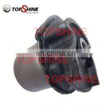 48725-44051 Car Auto Suspension Rubber Lower Arm Bushing For Toyota thumbnail-2