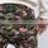 Camouflage Fleece Drop Baggy Sweatpants Standard Sports thumbnail-5