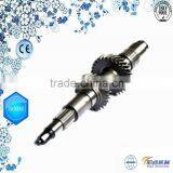 Changzhou Machinery 2 Stage Gear Shaft thumbnail-1