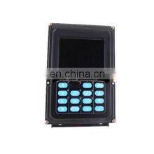 PC800-7 Excavator Monitor Cluster Gauge 7835-13-3001