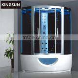 Made in China Prefab Homes Loss Weight Steam Room K-7038 thumbnail-1