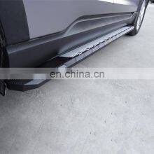 Factory New Style Aluminum Side Step Pick Up 4x4 Running Boards For T6 AWD XC60 thumbnail-2