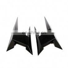 E-CLASS Coupe Carbon Fiber Side Air Vent for Mercedes-Benz C238 E43 E63 AMG 2-Door 2016-2018 thumbnail-3