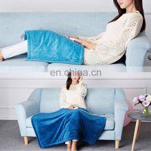 DC Heating USB Powered Heating Blanket Remote Control Winter Warm Electric Blanket Controller thumbnail-4