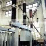 LW35 SF6 HV Circuit Breaker thumbnail-1