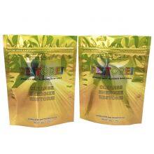 Custom Digital Printed Foil Plastic Stand up Pouch With Zipper for Food thumbnail-3