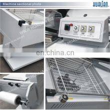 BSF-5540 HUALIAN Automatic Sealing And Shrinking Packing Machine thumbnail-4