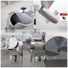 LONKIA Vegetable Cube Cutting Machine Multifunctional Vegetable Cutting Machine Vegetable Chopper Machine thumbnail-4
