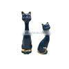Quanzhou Cat Art and Porcelain Ceramic Craft Gift Supplies Cat Figurines Home Decor thumbnail-2