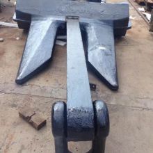 6975kg Marine AC-14 anchor factory with ABS BV Certificate