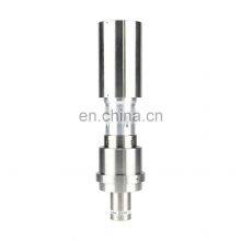 Linggao 20kHz 2000W High Frequency Automatic Digital Ultrasonic Plastic Welder Welding Machine Generator System thumbnail-4