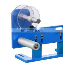 Factory Price Rotational Speed 0-300Rpm/Min Stretch Film Winding Packing Making Machine thumbnail-4