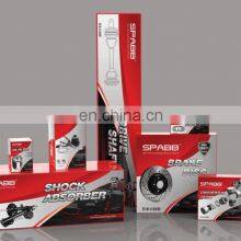 Factory Wholesale Auto Spare Parts of Front Axle Right Driving Shafts 7L0407271F for VW AUDI thumbnail-2