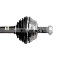 Auto Parts Front Left CV Drive Joint Axle Half Drive Shaft Axle Assembly For vw Jetta 1GD407271 thumbnail-4