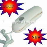Mini Telephone Shenzhen Supplier Corded Phone for Bathroom thumbnail-1