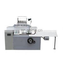 Innovo 460C Semi Automatic Book Sewing Binding Machine/book Threading Machine