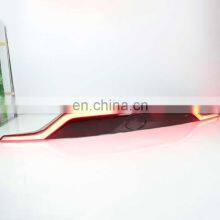 Car Accessories Trunk Light Rear Bumper Lamp LED DRL for Toyota RAV4 2019 2020 2021 thumbnail-5