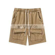 Professional Wholesale Cheap Hot Sale Just Don Mens Stitched Retro Shorts Raptors thumbnail-5